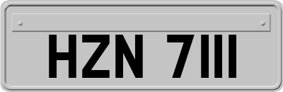 HZN7111