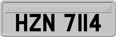 HZN7114