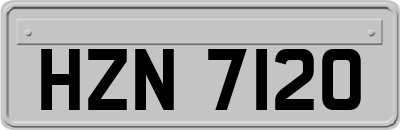HZN7120