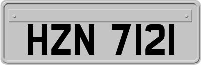 HZN7121