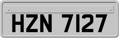 HZN7127