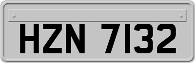 HZN7132