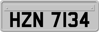 HZN7134
