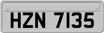 HZN7135