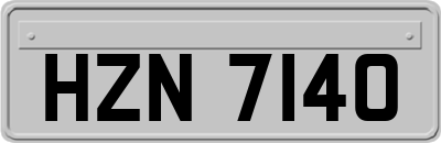 HZN7140
