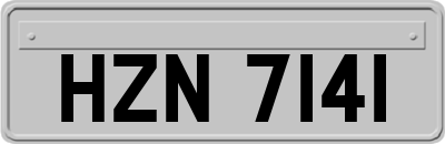 HZN7141