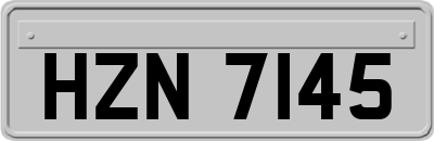 HZN7145
