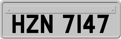 HZN7147