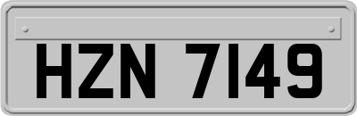 HZN7149