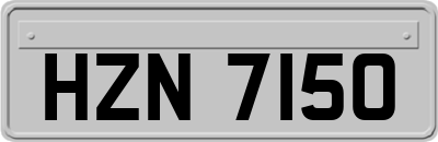 HZN7150