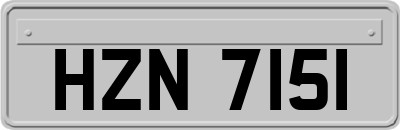 HZN7151