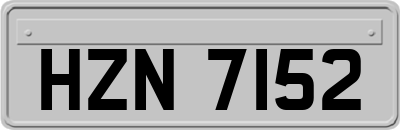 HZN7152