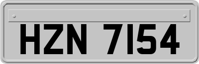 HZN7154