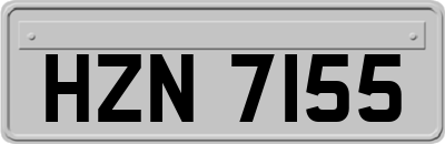 HZN7155
