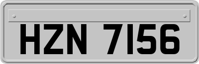HZN7156
