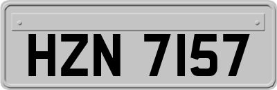 HZN7157