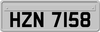 HZN7158