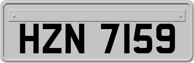HZN7159
