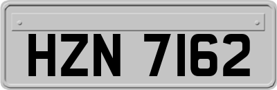 HZN7162