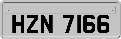 HZN7166