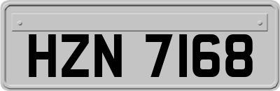 HZN7168