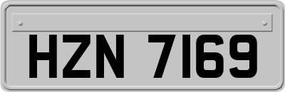 HZN7169