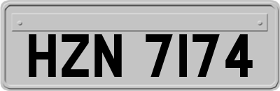 HZN7174