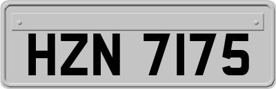 HZN7175