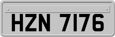 HZN7176