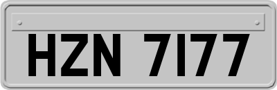 HZN7177