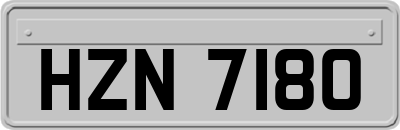 HZN7180