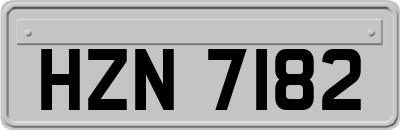 HZN7182