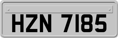 HZN7185