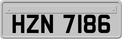 HZN7186