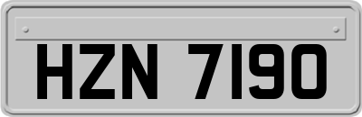 HZN7190
