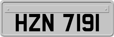 HZN7191