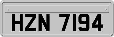 HZN7194