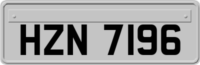 HZN7196