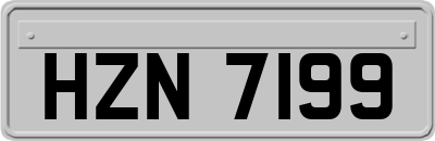 HZN7199