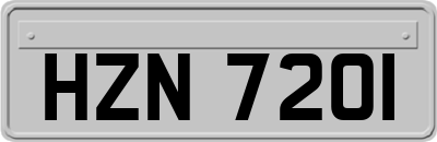 HZN7201