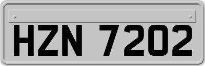 HZN7202