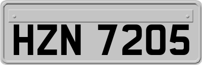 HZN7205