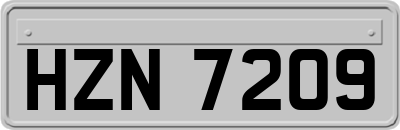 HZN7209