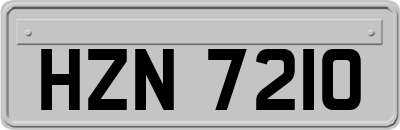 HZN7210