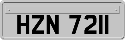 HZN7211