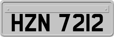 HZN7212