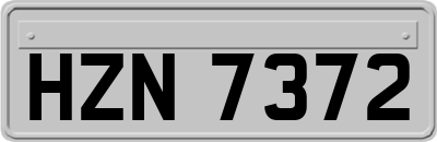 HZN7372