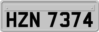 HZN7374