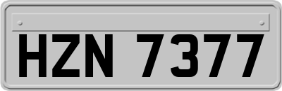 HZN7377