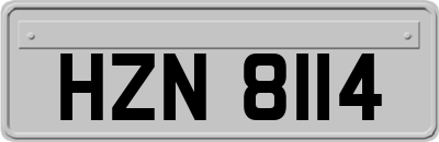 HZN8114